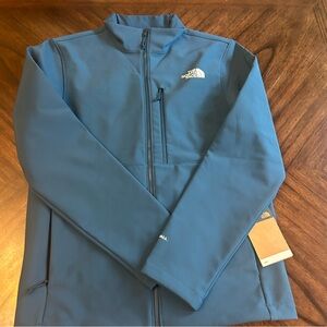 The North Face Men’s Apex Bionic 3 Windproof Jacket Small New